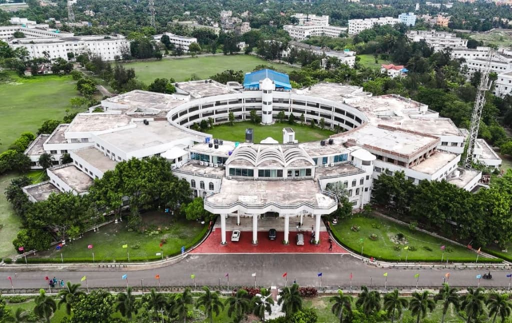 Haldia Institute of Technology