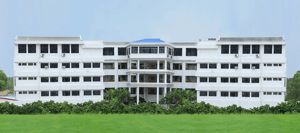 Techno India Main Salt Lake