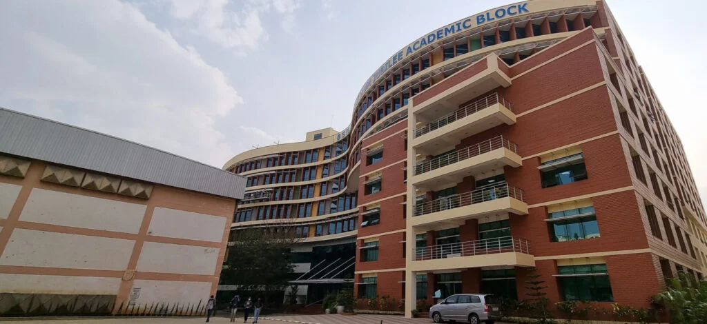B.M.S. College of Engineering