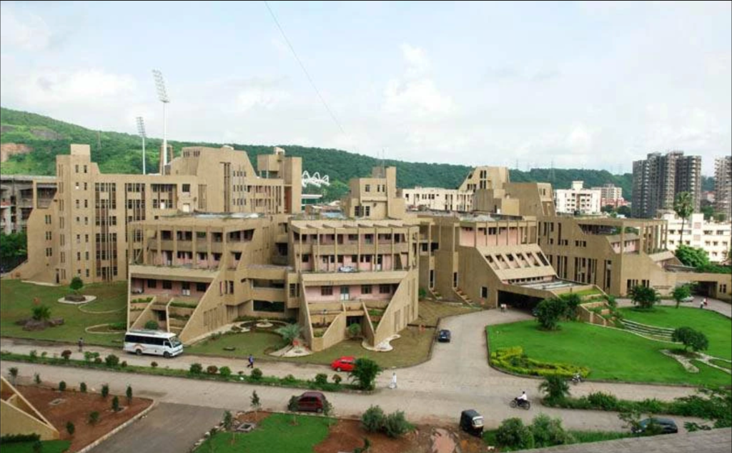 D.Y. Patil University