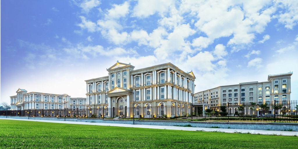 Dayananda Sagar University