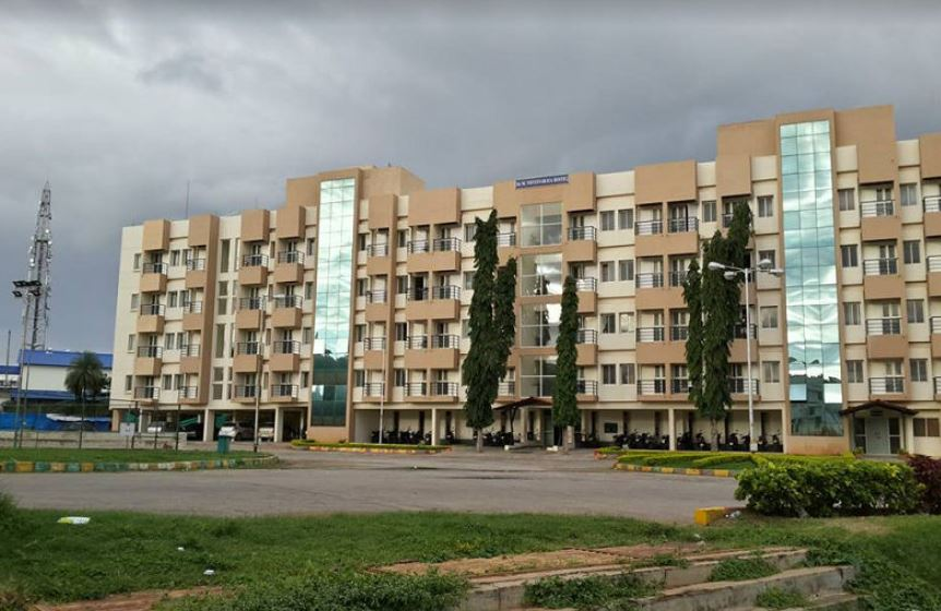 RV College of Engineering Bengaluru