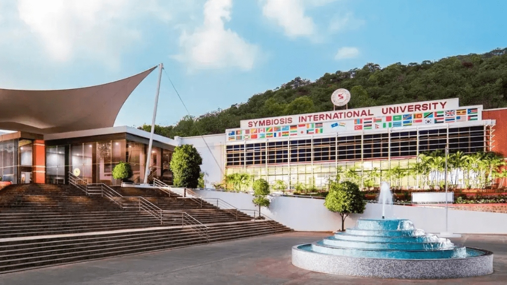 Symbiosis International (Deemed University)